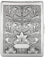 Pearl Zigarillo-Etui 9er Ornament Arabesk