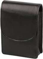Zigarrenzubehör Etui  Classic Leder schwarz (616563)