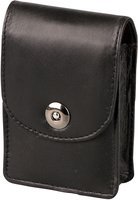 Zigarrenzubehör Etui  Classic Leder schwarz (616562)