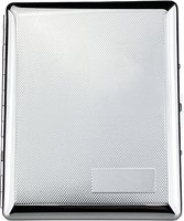 Classic cigarillo case 10er Metall (46236)