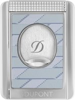 Zigarrenzubehör Schneider  S.T. Dupont 1872 grey Monogramm (003480M)