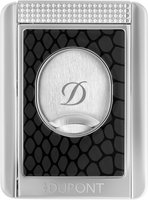 Zigarrenzubehör Schneider  S.T. Dupont Year of the Snake black (003476)