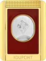 Zigarrenzubehör Schneider  S.T. Dupont Romeo y Julieta red/white (003550)