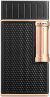 Colibri Julius II schwarz/rosegold (295502)