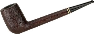 Pfeifen Serienpfeifen  Idea Pipes Canadian sand braun (Nr. 2003)