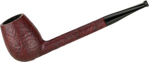 Pfeifen Serienpfeifen  Idea Pipes Liverpool sand rot (Nr. 2011)
