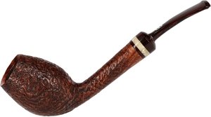 Pfeifen Serienpfeifen  Chacom Straight Grain X (interne Nr. 25)