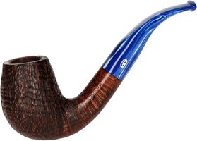 Pfeifen Serienpfeifen  Chacom Straight Grain X (interne Nr. 26)