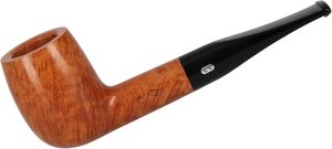 Pfeifen Serienpfeifen  Chacom Straight Grain Natural X Billiard