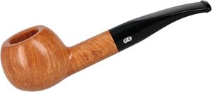 Pfeifen Serienpfeifen  Chacom Straight Grain Natural X Diplomat