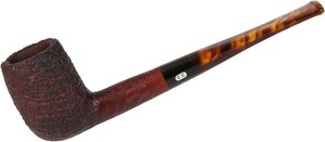 Pfeifen Serienpfeifen  Chacom Straight Grain Sandblast X Billiard