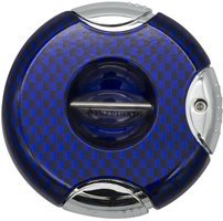 Zigarrenzubehör Schneider  Inzpirato Carbon blau (77706)