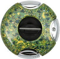 Zigarrenzubehör Schneider  Inzpirato Porcelain green (77709)