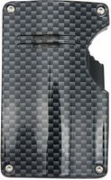 Zigarrenzubehör Feuerzeug  Inzpirato Carbon 3er schwarz (77712)