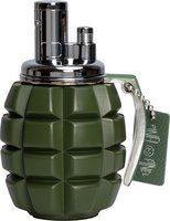 Pinel et Pinel Grenade kaki green (A-23-07511)