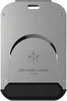 Zigarrenzubehör Schneider  Les Fines Lames T135 Clip Black (without chain)