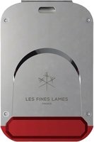 Zigarrenzubehör Schneider  Les Fines Lames T135 Clip RED (without chain)