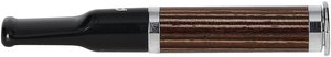 Denicotea cigarillos holders Cigarillo-Sattel fur 6mm Cigarillos Sandalwood (25006)