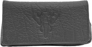 White Elephant Pipe Case 1er Kombitasche Loxo grey (16843)