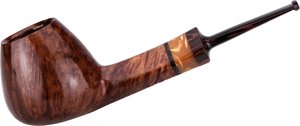 Pfeifen Estate Pfeifen  Poul Winslow Nr. 1 (Brandy) Grade C 9mm