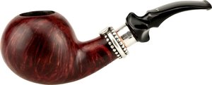 Pfeifen Estate Pfeifen  Poul Winslow Nr. 9 (Bowl) Grade Private Collection 9mm