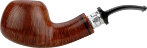 Pfeifen Estate Pfeifen  Poul Winslow Nr. 26 (Bent) Grade D 9mm