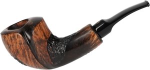 Pfeifen Estate Pfeifen  Poul Winslow Nr. 31 Crown Viking 9mm