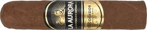 Zigarren Dominikanische Republik  La Aurora Short Robusto