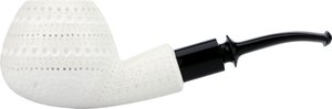 Pfeifen Serienpfeifen  Meerschaum Depot graviert (Nr. 3006)