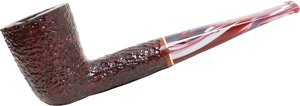 Pfeifen Serienpfeifen  Savinelli rustic 409 (16672)