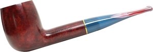 Pfeifen Serienpfeifen  Savinelli burgundy 128 (16675)