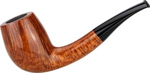 Pfeifen Freehand Pfeifen  Jess Chonowitsch Nr. 21004 Danish Quarterbent
