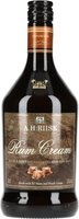 Spirituosen Rum  A.H. Riise Rum Cream (0,7 l / 17 % Vol.)