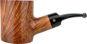 Pfeifen Freehand Pfeifen  Moretti Pipes (interne Nr. 1)