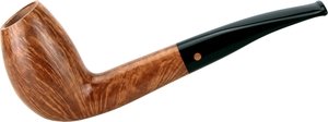Pfeifen Freehand Pfeifen  Moretti Pipes (interne Nr. 19)