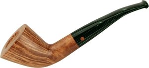 Pfeifen Freehand Pfeifen  Moretti Pipes (interne Nr. 21)