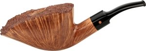 Pfeifen Freehand Pfeifen  Moretti Pipes (interne Nr. 24)