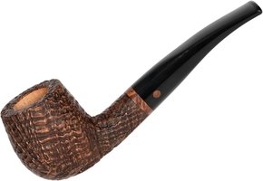 Pfeifen Freehand Pfeifen  Moretti Pipes (interne Nr. 37)