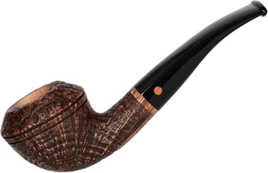 Pfeifen Freehand Pfeifen  Moretti Pipes (interne Nr. 40)