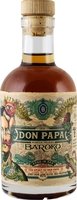 Spirituosen Rum  Don Papa Baroko (0,2 l / 40 % vol.)