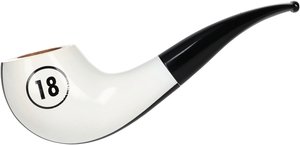 Pfeifen Estate Pfeifen  Vauen Speed 1884