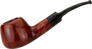 Pfeifen Estate Pfeifen  Stanwell Nr. 33004 Modell 109 Vulcano