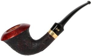 Pfeifen Estate Pfeifen  Stanwell Nr. 33038 Calabash