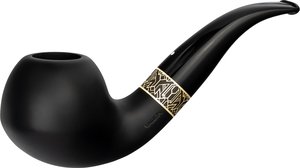 Vauen Jay Modell 115 schwarz