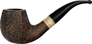 Vauen Jay Modell 506 sandgestrahlt