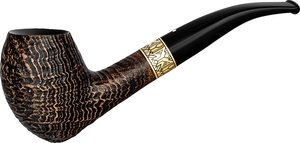 Vauen Jay Modell 541 sandgestrahlt