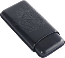 Zigarrenzubehör Etui  Arturo Fuente 3er Blue (90040)
