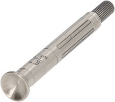 Sisuman Pfeifenbesteck 'Ralf' Messing 3 in 1