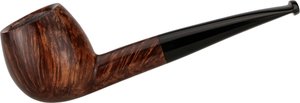 Pfeifen Freehand Pfeifen  Franz Pipes Nr. 28006 Apple brown Flame