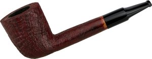 Pfeifen Serienpfeifen  Ringling Nr. 17016 red Dublin oval shank